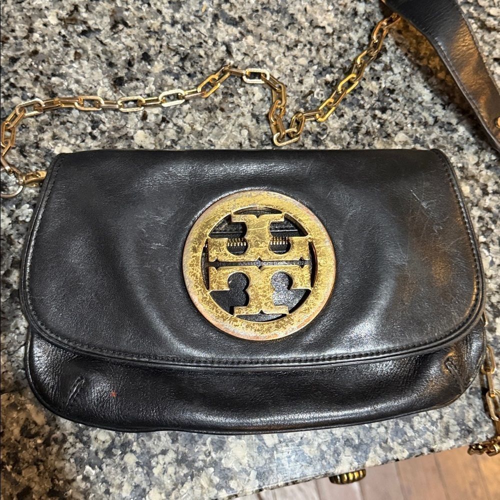 Tory Burch Clutch Bag